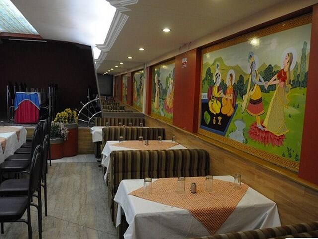 Hotel Shivparvati International, Solapur 5